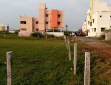 DTCP approved plot in Kattankulathur, Chennai