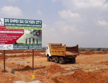 Residential plots for sale in Magadi Road, Bangalore