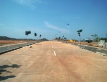 BMRDA Approved Plots in Mysore Road, Bangalore