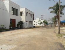 DTCP approved plots in Singaperumal kovil,Chennai.