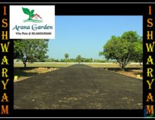 DTCP approved plots in Kelabakkam,Chennai.