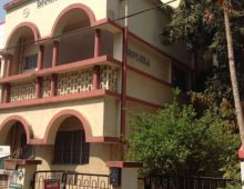Bungalow for sale in Koregaon Park, Pune