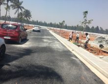 BDA approved plots for sale in Bangalore.