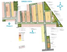 Suncity Green Vista Residential Plots in Sarjapur Road Bangalore.