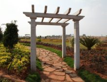 BMRDA Approved Residential Project in Mysore Road, Bangalore.