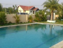 Farm House For Sale in Senneri, Chennai.