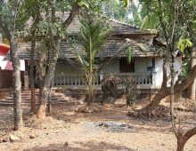 Residential Bungalow for Sale In Corlim Goa.