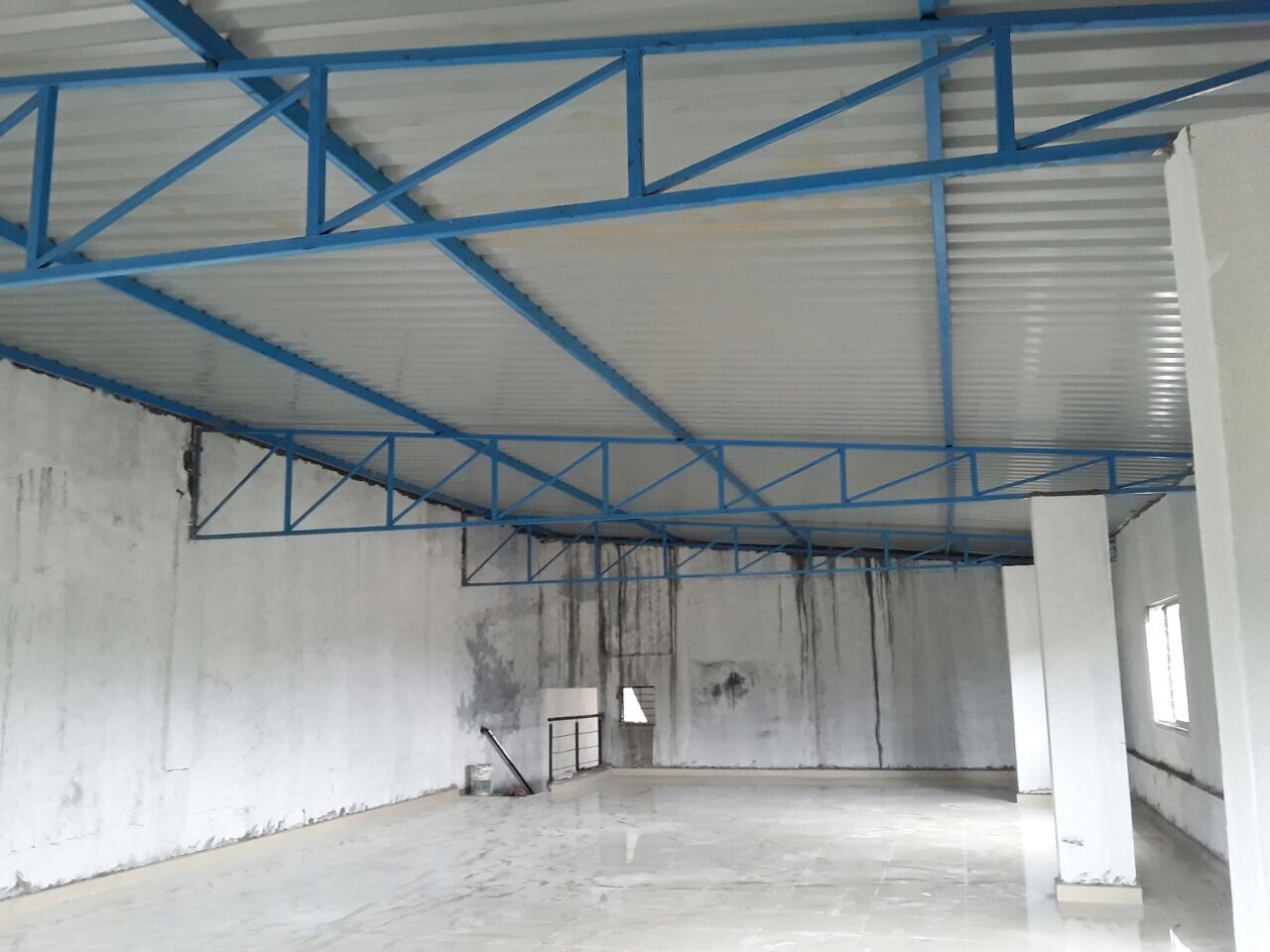 Industrial property for lease, Factory on rent in Paud ...